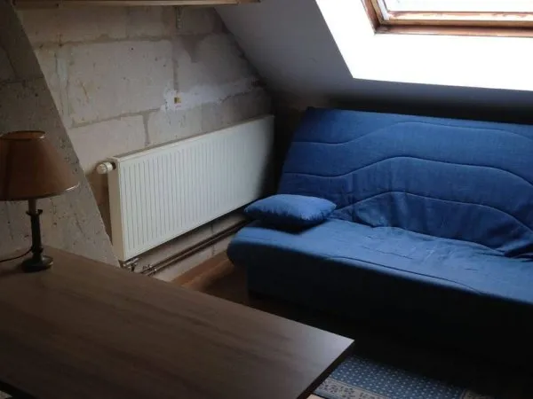 Maison 2 pièces