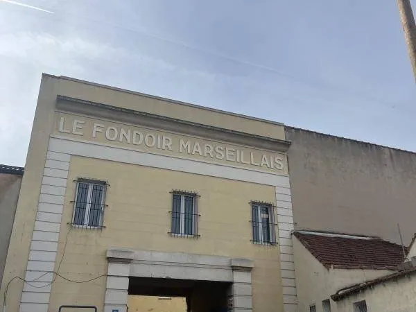 Bureau 129 m²