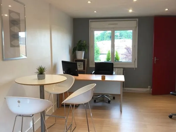 Bureau à louer