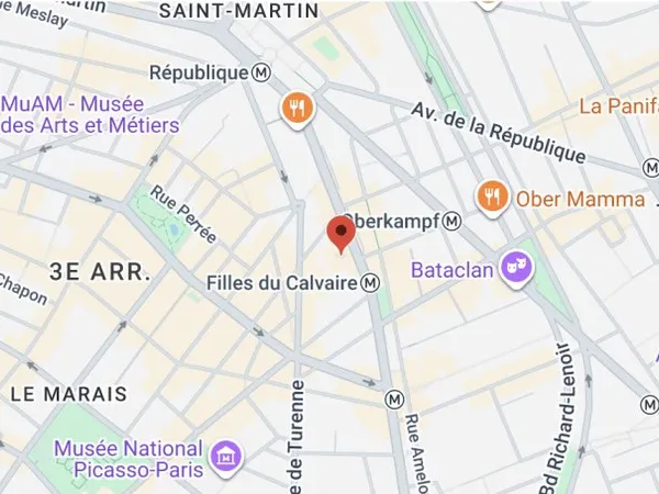 Vends appartement