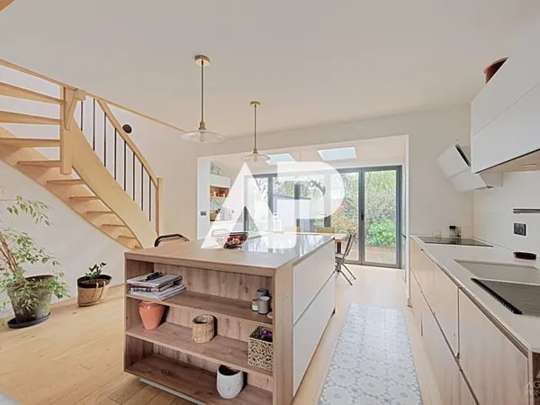 Maison Rueil Malmaison 4 pièce(s) 95 m2