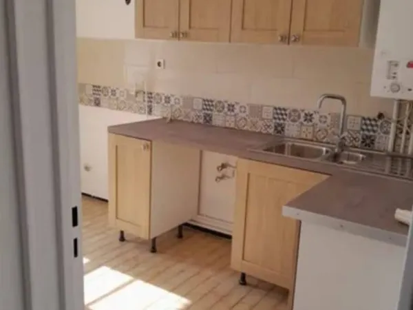 Appartement 4 pièces 73 m²