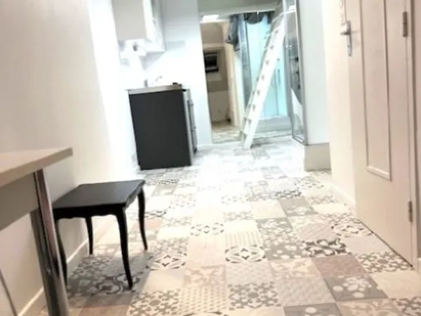 Reims 62 rue Ponsardin pour investisseur ou loc journalière