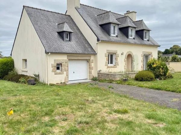 Maison 6 pièces 130 m²