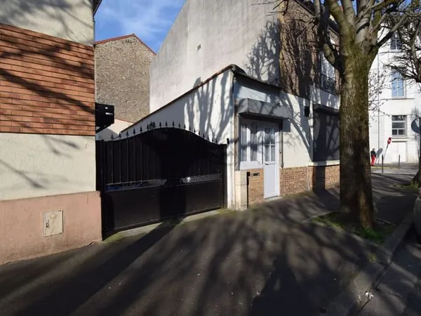 Local commercial 14 m²