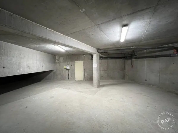 Cave 80 m²