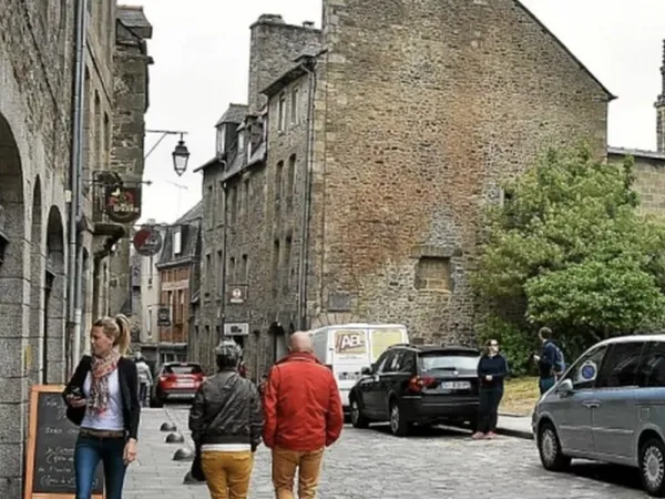 à vendre Dinan