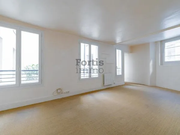 PARIS 3 - HAUT MARAIS - ARCHIVES / BRETAGNE - 2 PIECES - ASC