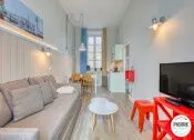Appartement T2- L'île de ré