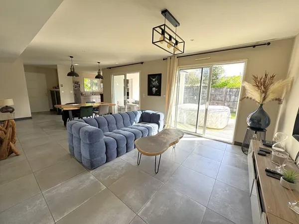 Maison Gujan Mestras 4 pièce(s) 100 m2