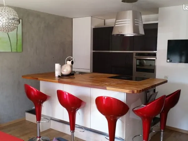 Joli petit loft à Saint Julien en Genevois