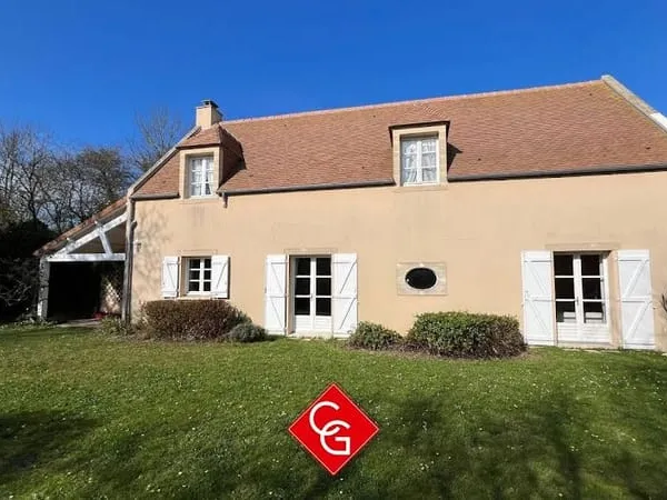 Maison 160 m²