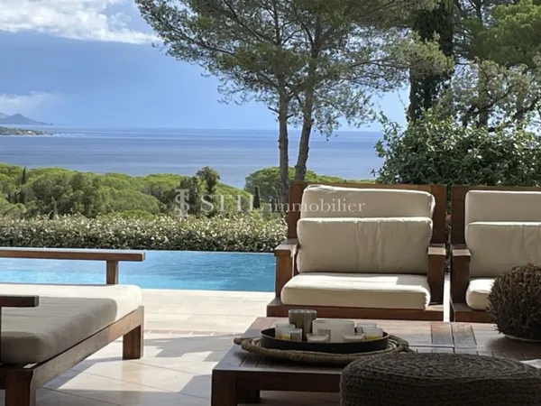 vente villa 8 Pièce(s)