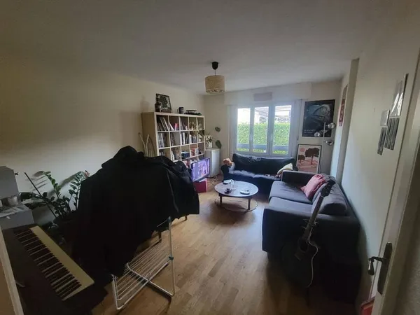 Appartement 16 m²