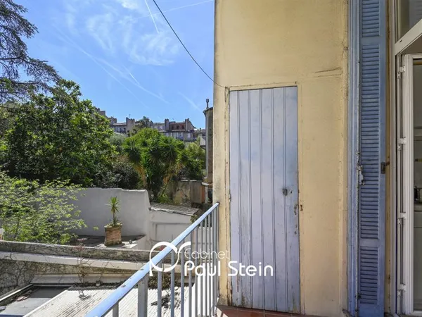 Libération 5 Avenues | T3 avec extérieur - fort potentiel
