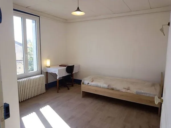 Appartement 1 pièce 38 m²