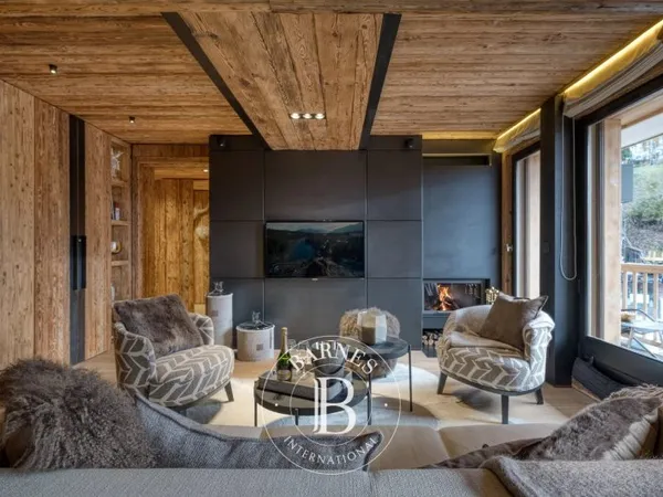 APPARTEMENT RAPSODY