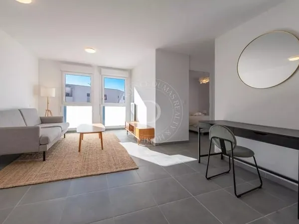 Appartement 3 pièces - Proche Port de Nice