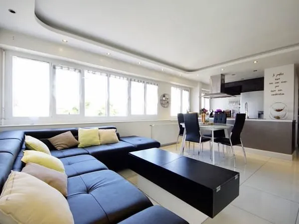 Appartement Evry 3 pièces 63.10 m2