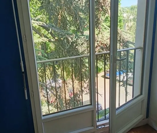 Vente appartement 5 pièces Chaville à 563 000