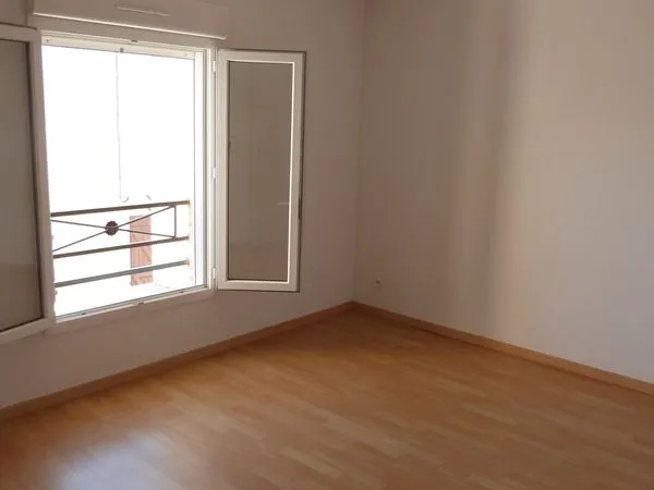 Appartement t4