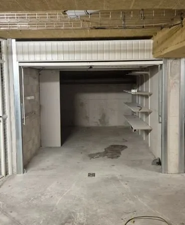 Location garage