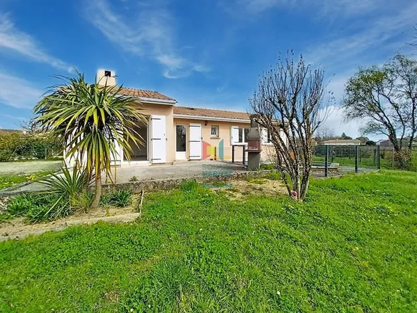 Maison Beguey 4 pièce(s) 96 m2