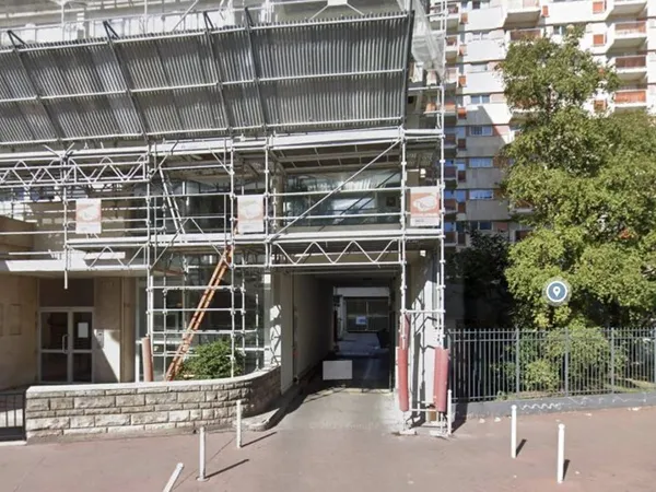 Stationnement Location Montrouge   70€