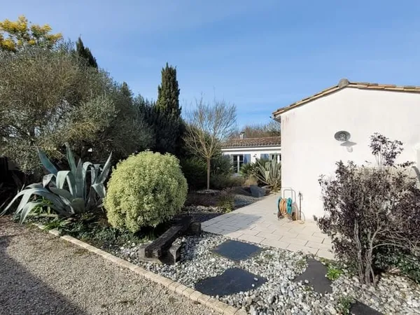 Maison 4 pièces 117 m²
