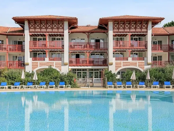 Investissement en residence de tourisme
