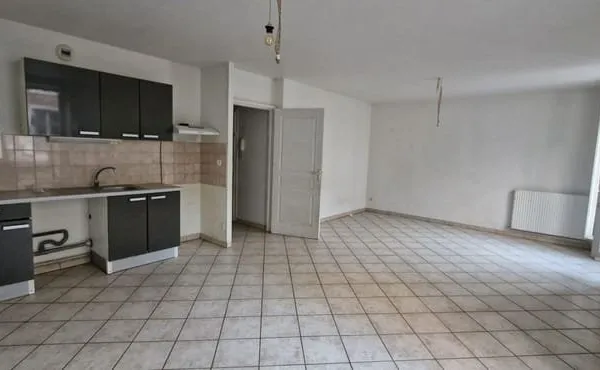 F3 - 65m ²