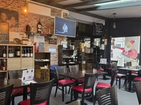Fonds de commerce Pizzeria à vendre à MAISONS ALFORT (94)