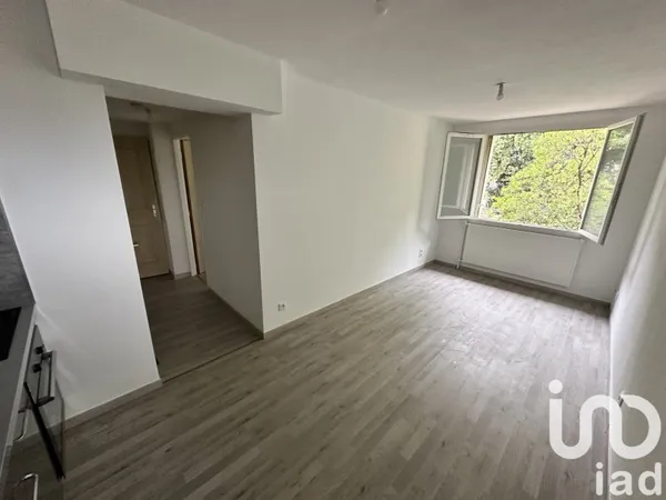 Appartement 1 pièce 28 m²