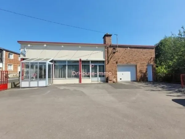 Immeuble de bureaux, Idéal artisan / commerçant ou investisseur