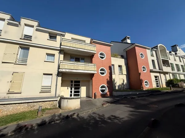 Appartement 4 pièces 82 m²