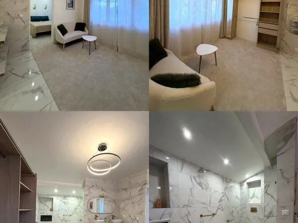 🏡 Maison 4 pièces lumineuse avec jardin, garage et prestations modernes