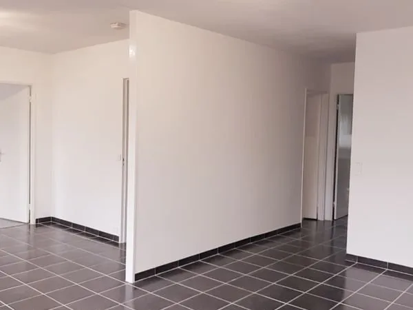 Location appartement f4