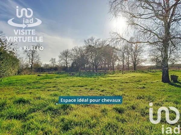 Maison 9 pièces 244 m²