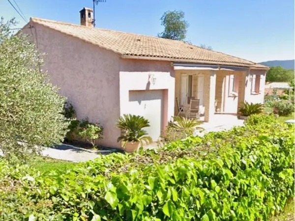 Maison 5 pièces 103m2