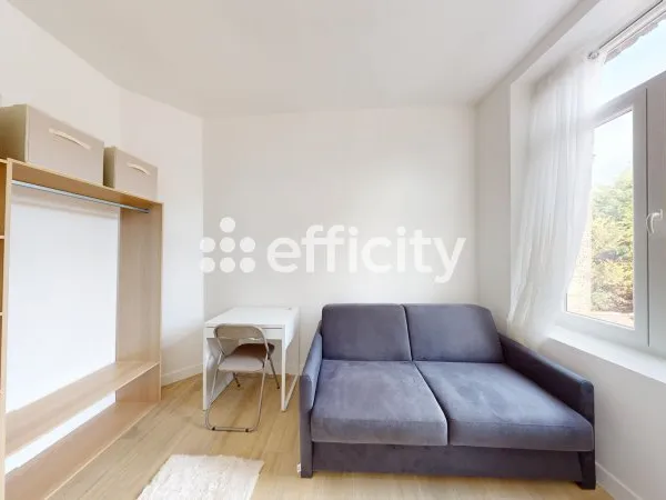 Immeuble de rapport 166 m²