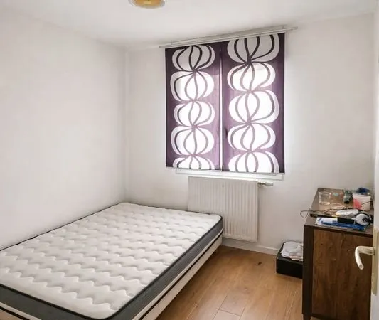 Colocation- Chambres à louer