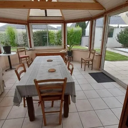 Maison 7 pièces 125 m²