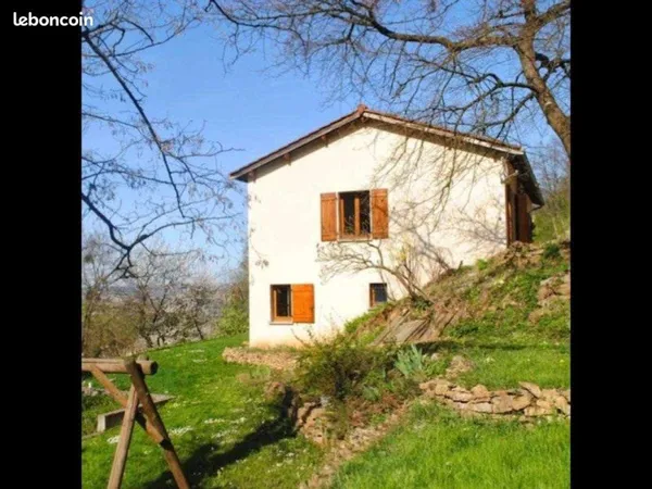 Éco - Colocation à St Romain au Mont d'Or - Ouest Lyonnais