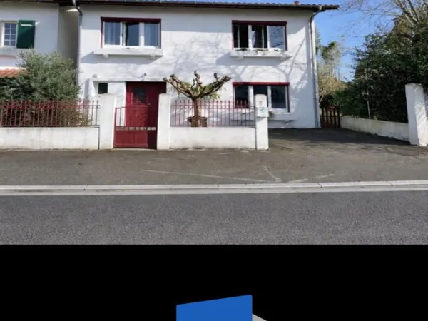 Vente maison 5 Pièce(s)