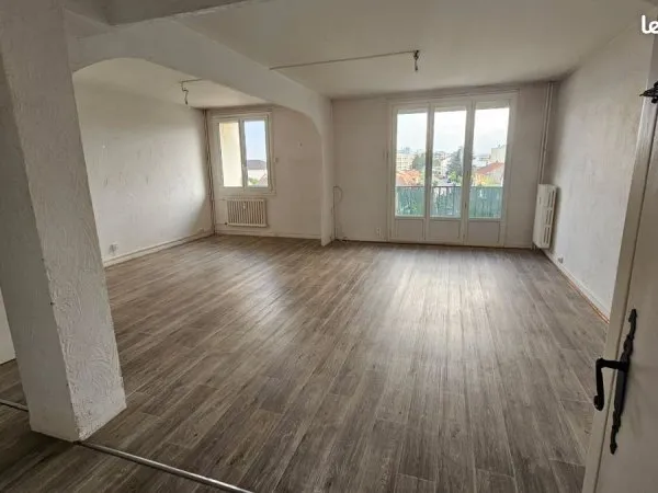 Loue appartement