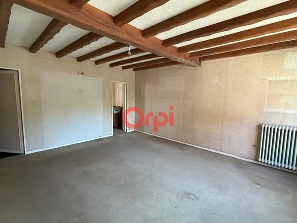 Maison 5 pièces 161 m²
