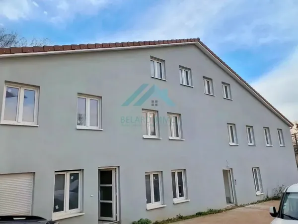 Immeuble de rapport 15 pièces 350 m²