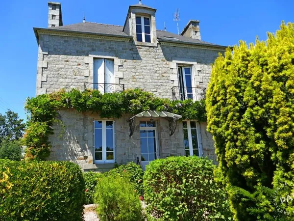 Maison 5 pièces 110 m²