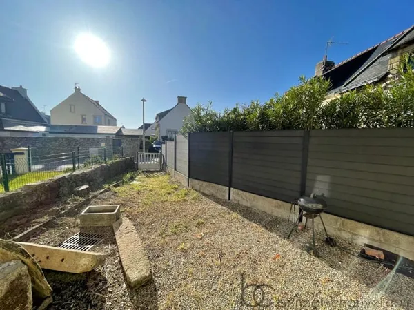 Maison 6 pièces 110 m²
