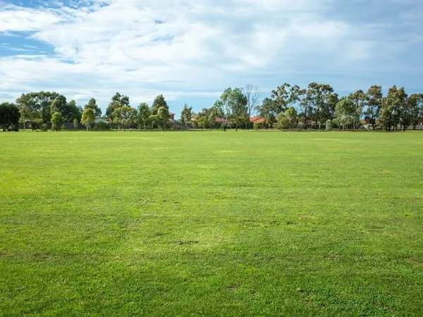 Terrain 390 m²